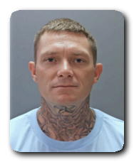 Inmate SHANE PAGE