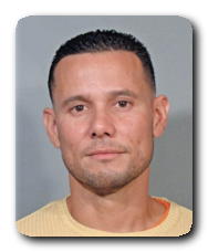 Inmate ROBERTO PEREZ