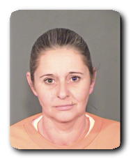 Inmate STACY ROWLAND