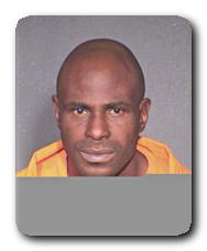 Inmate TOMMIE CAMPBELL