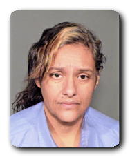 Inmate ANGELINA CHAVEZ