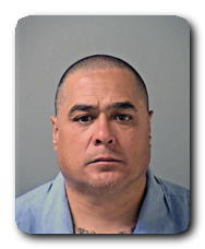 Inmate DENNY CHAVEZ