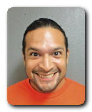 Inmate EDUARDO CORTEZ