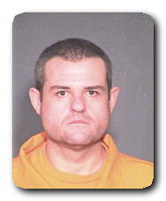 Inmate DENNIS CURRY