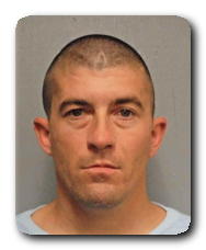 Inmate BRENT FAY