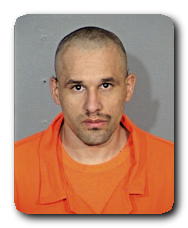 Inmate DANIEL GODOY