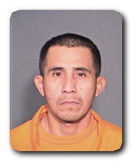 Inmate GUILLERMO GONZALES ROMAN