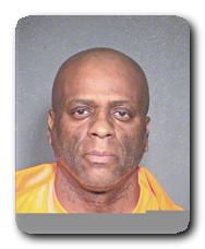 Inmate TONY HORTON