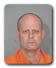 Inmate CLIFFORD HURLEY