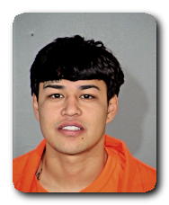 Inmate ISAAC JIMENEZ