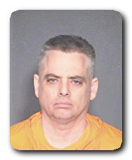 Inmate GREGORY KENNY