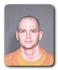 Inmate MATTHEW LARSON