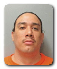 Inmate FRANK MARTINEZ