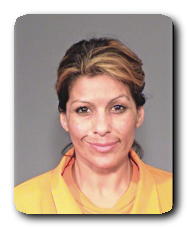 Inmate SANDRA MIRANDA