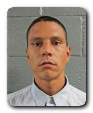 Inmate MARCUS RAMIREZ