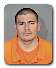 Inmate CHRISTOPHER ACUNA