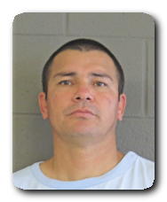 Inmate RAMON CHAVEZ CAMACHO