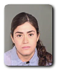 Inmate ANGELICA DURAN