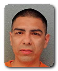 Inmate HILARIO FIGUEROA