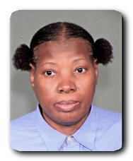 Inmate NORMA FOUCHE
