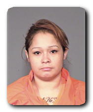 Inmate RUBY GONZALES