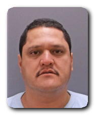 Inmate FAUSTO GONZALEZ SANTANA