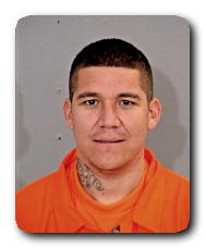 Inmate ABRAHAM GONZALEZ