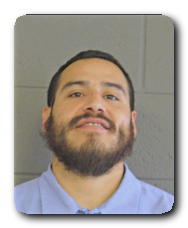 Inmate ADRIAN GONZALEZ