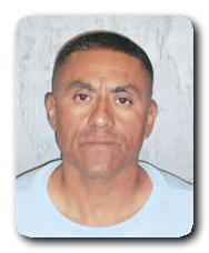Inmate PEDRO MARTINEZ GODINEZ