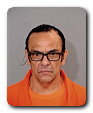 Inmate ELOYY MARTINEZ