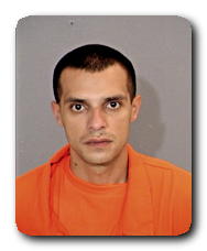 Inmate NICHOLAS MUNOZ