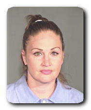 Inmate CHRISTINA PAULSON