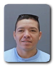 Inmate JOSE RAMIREZ GARCIA