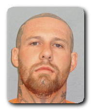 Inmate KYLE RITTER