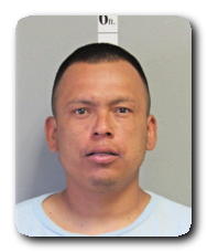 Inmate JORGE CARPIO LABRADA