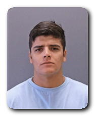 Inmate FERNANDO DELGADO HUESS