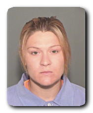 Inmate BREANNA FLEMING