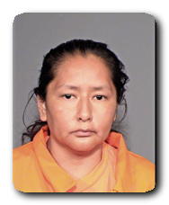 Inmate SELINA FLORES