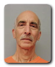 Inmate JAMES GIANNOPOULOS