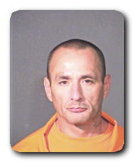 Inmate CHRISTOPHER HARTNELL