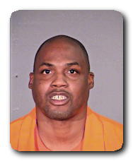 Inmate BRIAN HENRY