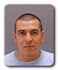 Inmate GABRIEL LEYVA SOLANO