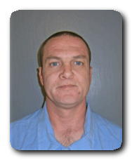 Inmate DANNY MITCHELL