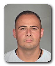 Inmate ANDRES PEDROZA