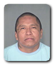 Inmate CLARENCE PEDRO