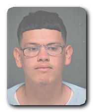 Inmate LUIS SMITH