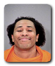 Inmate ANTHONY THEARD