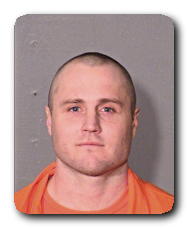 Inmate JACOB WEST