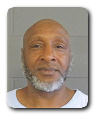 Inmate KENNETH ADAMS
