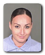 Inmate CHRISTINA BOLLIN